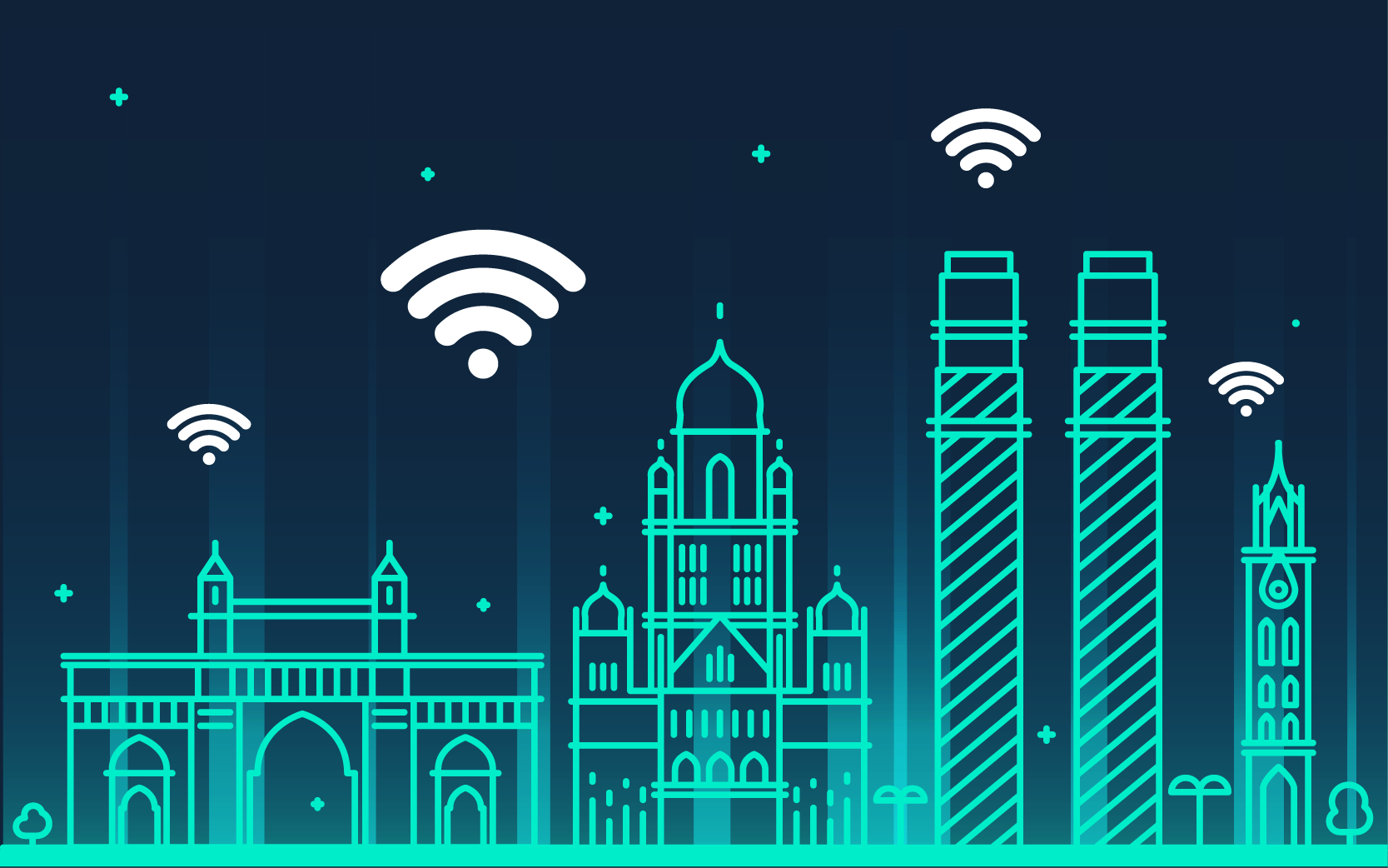 List Of Best Broadband Connections In Mumbai 2023 Paytm