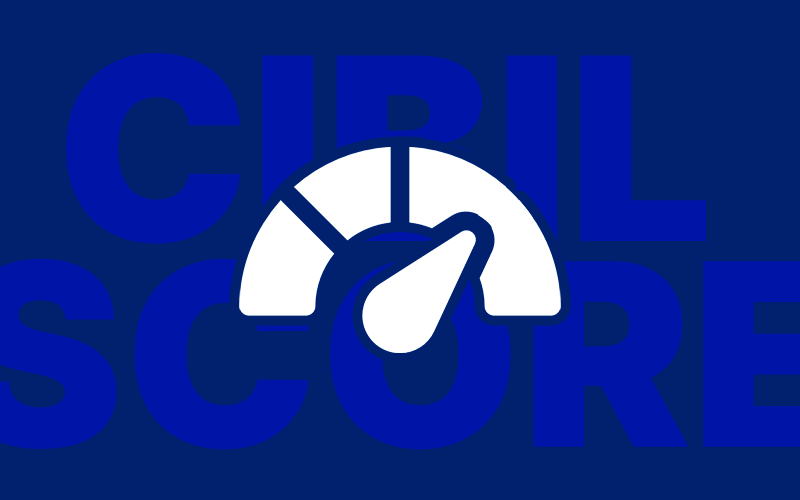 What is CIBIL score?