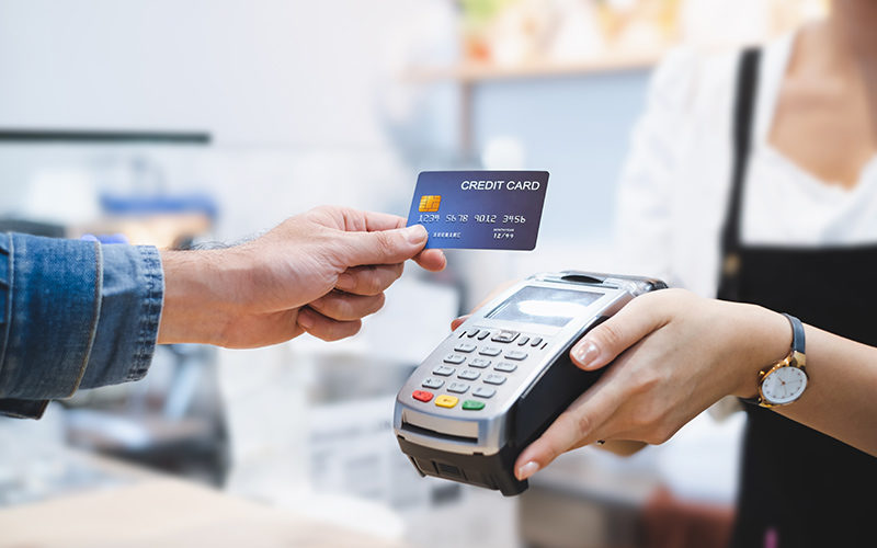 Credit Cards: Features, Advantages, Eligibility Conditions
