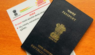 Easy Steps for Passport Address Change