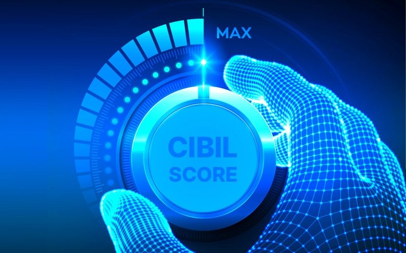 Top Reasons For Low CIBIL Score _ How To Improve It