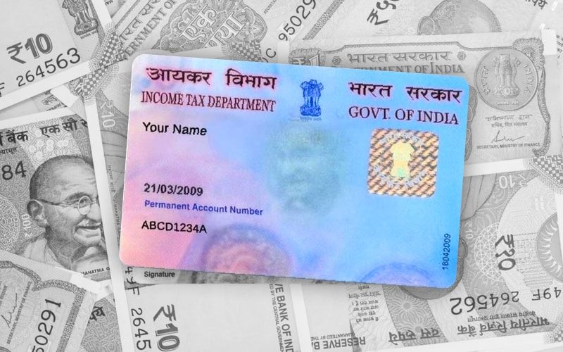 What is PAN Card Fee- Know Everything About It