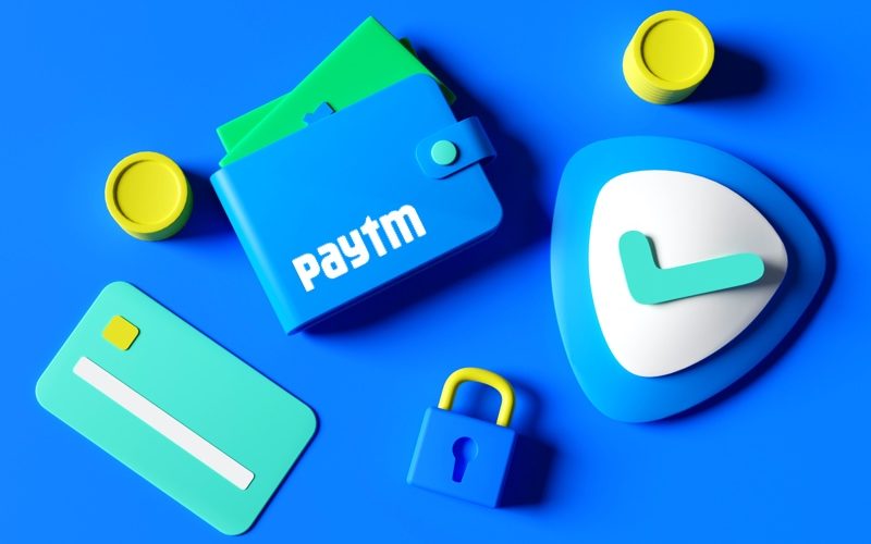 What is Paytm wallet and How to use it