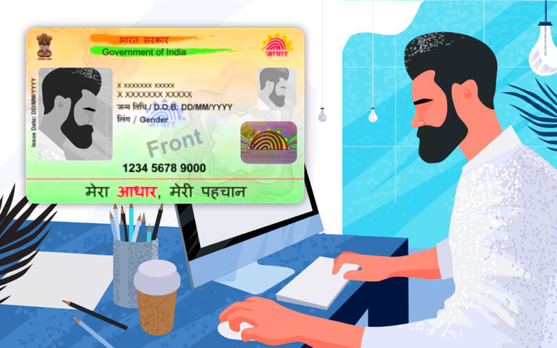 Aadhaar PVC card or Smart Aadhaar card- Whatâs the Difference