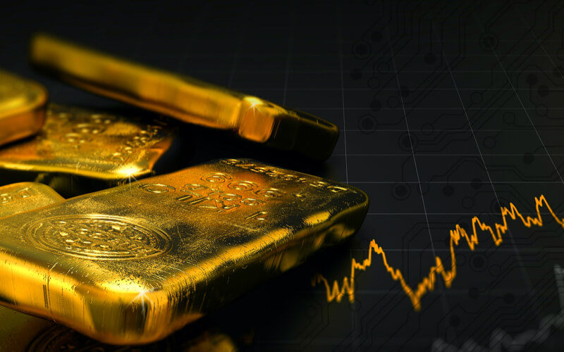Reasons and risks in digital gold investment