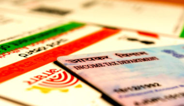 How to Link Aadhaar Card and PAN Card