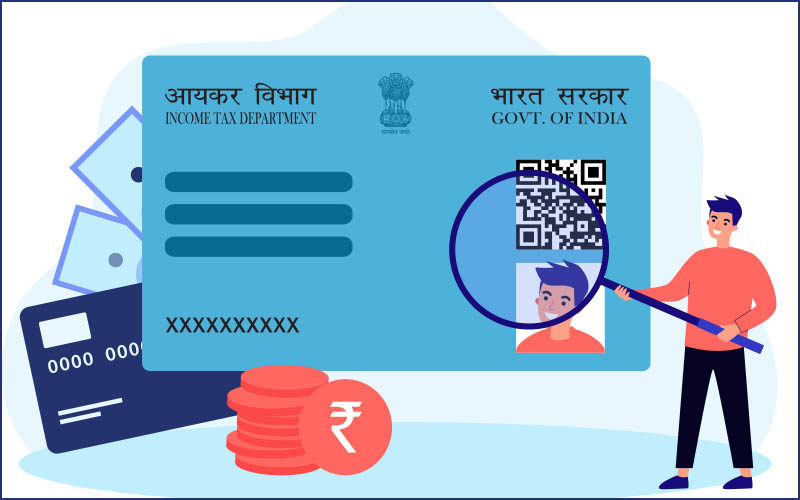 Guide To The PAN Card Details Documents Eligibility Types 