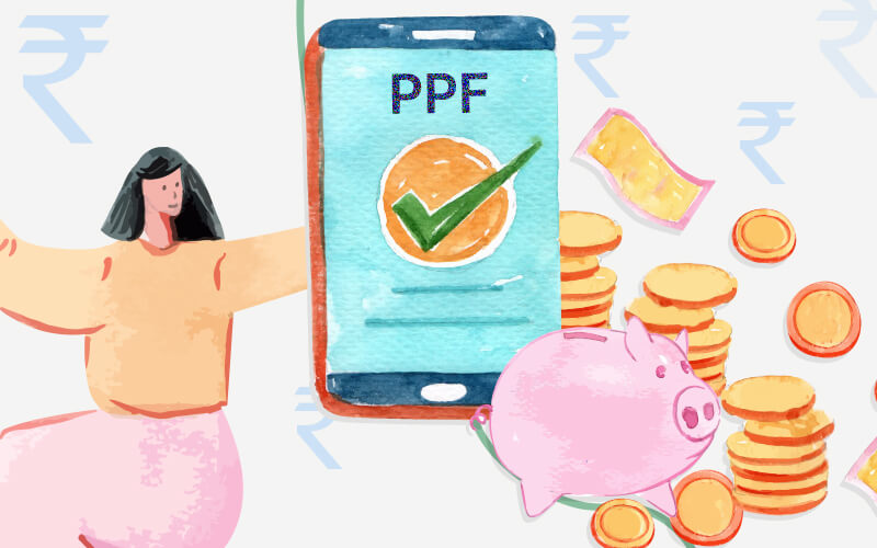 Public Provident Fund: PPF Latest Interest Rate, Details and
