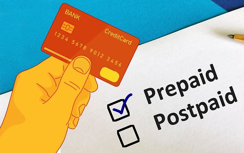 What is a Prepaid Credit Card: Understanding in Detail | Paytm Blog