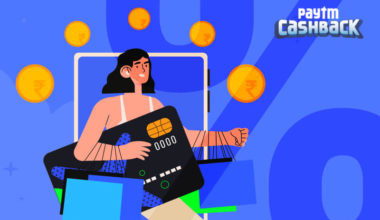 How to check Cashback & Offers on Paytm