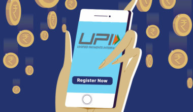 UPI Registration