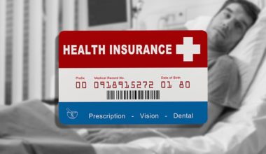 Important Benefits of Having a Health Insurance Card