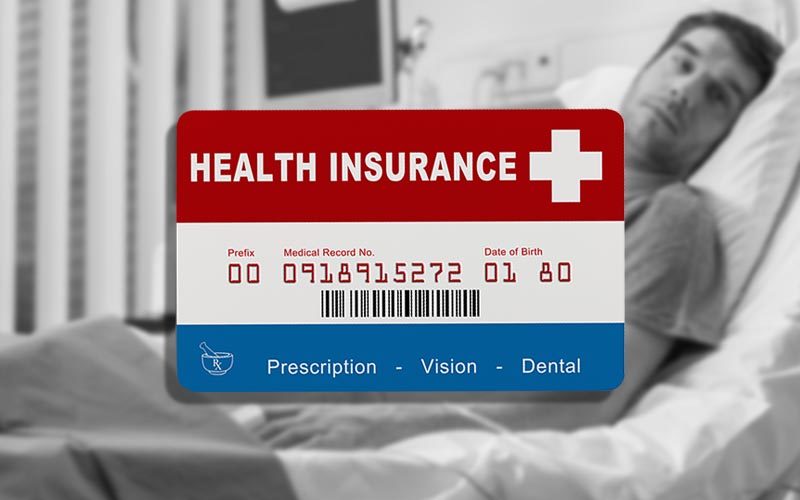 Important Benefits of Having a Health Insurance Card