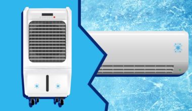 Air Coolers vs Air Conditioners