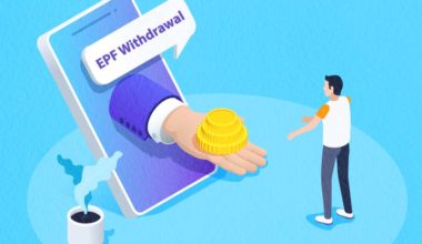 EPF WIthdrawal Process