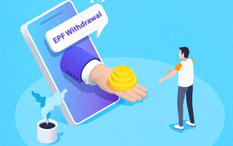 Complete EPF Withdrawal Process Online or Offline in 2024