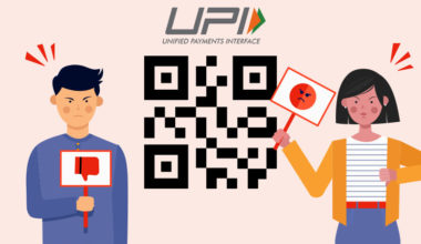 How to Register a UPI Complaint
