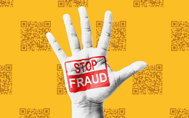 Online Fraud on OLX through Paytm QR Code UPI Pay