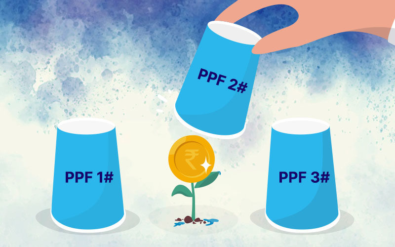 How to Choose the Best PPF Scheme
