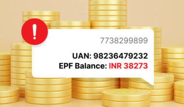 Ways to Check EPF Balance Today