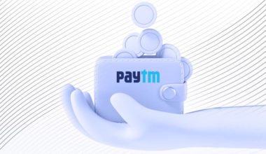 How to Add Money in Paytm Wallet Without a Debit Card