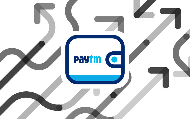 How to Add Money in Paytm Wallet Using UPI