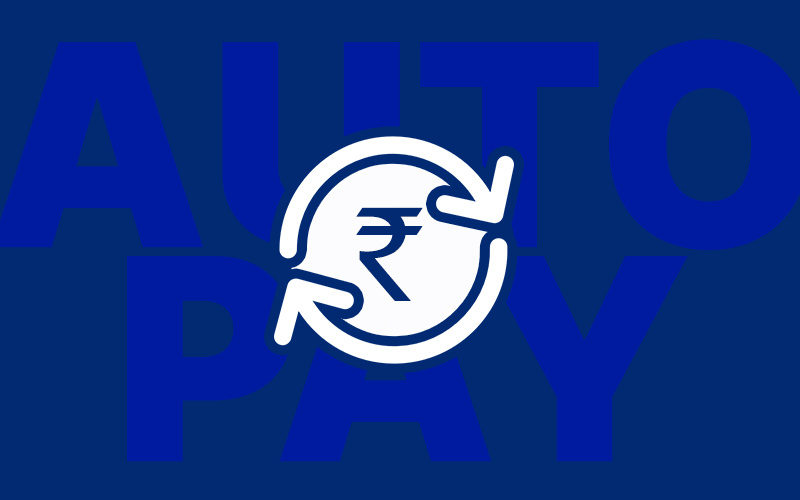 What is UPI AutoPay