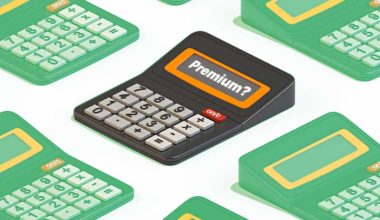 What is an Insurance Premium Calculator and How to Use It