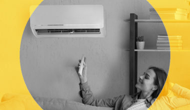 What is AC Power Consumption and How to Calculate it?