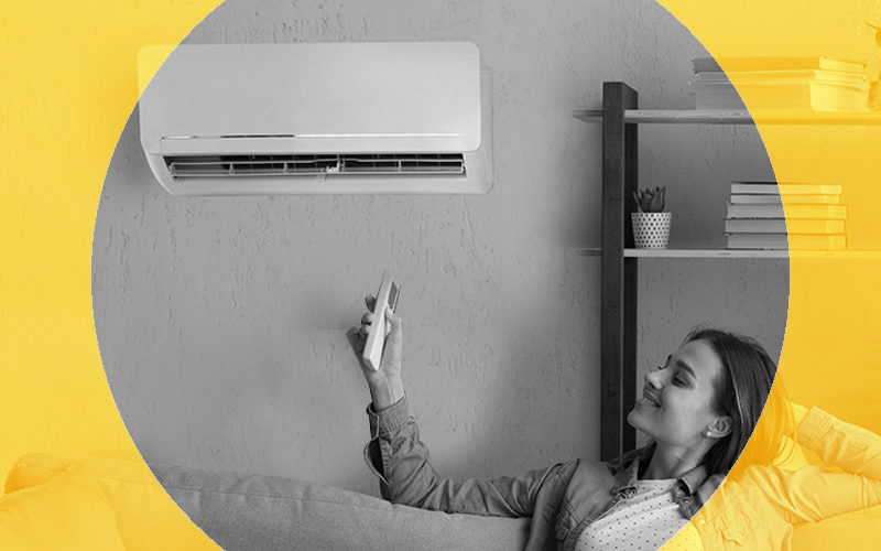 What is AC Power Consumption And How to Calculate it