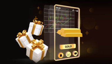 Reasons why digital gold is THE Wedding Gift