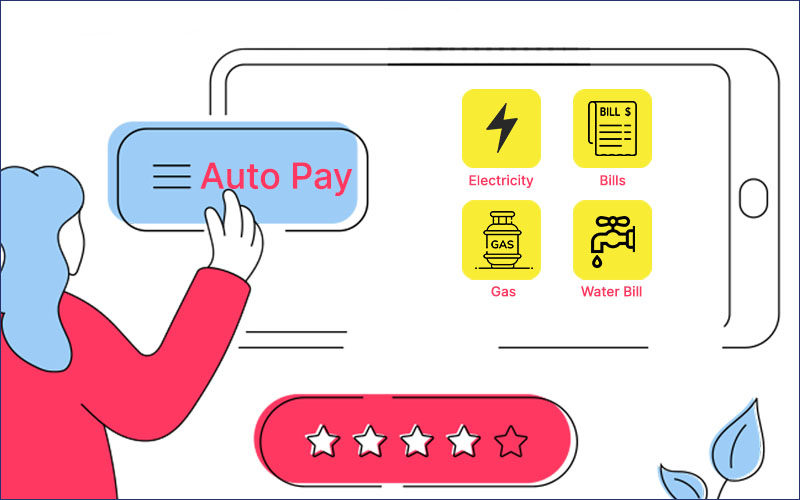 How to Use Paytm UPI AutoPay for Online Recharges and Bill Payments