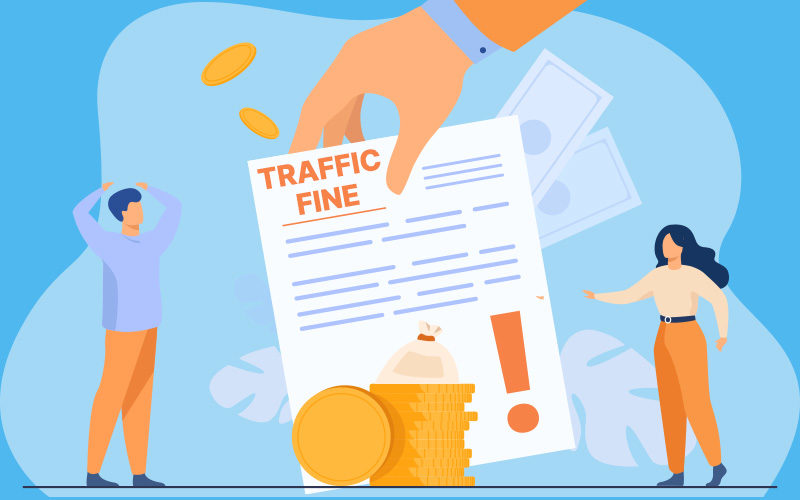 How to Check and Pay Traffic Fines Online in Tamil Nadu