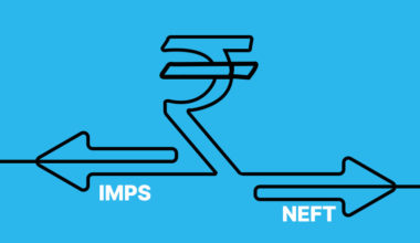 What is the difference between IMPS and NEFT