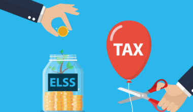 All You Need to Know about ELSSavings Scheme)