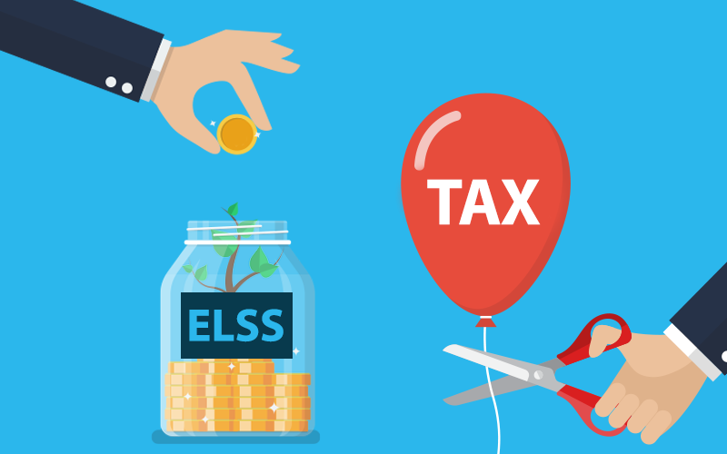 All You Need to Know about ELSSavings Scheme)
