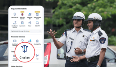 How to Check and Pay Bangalore Traffic Fines