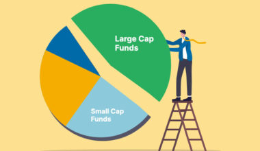 What Are Large Cap Funds