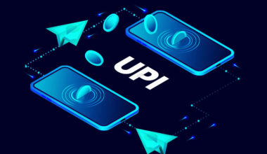 UPI is your New Mobile Banking