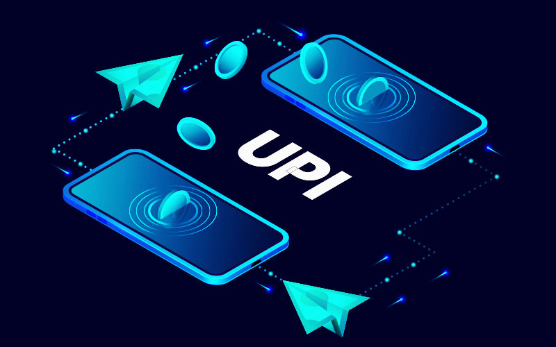 How To Recharge Mobile Through  App Through UPI