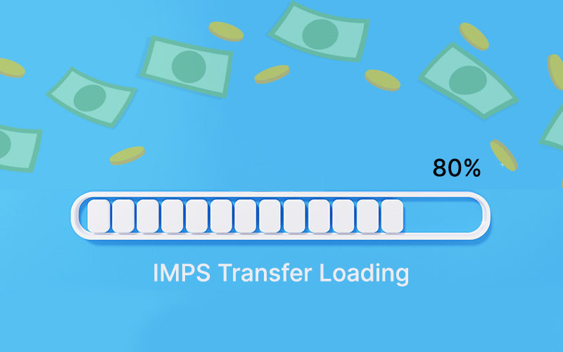 Check IMPS Fund Transfer Status