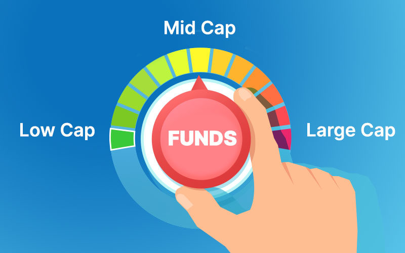 What are Mid-cap Funds