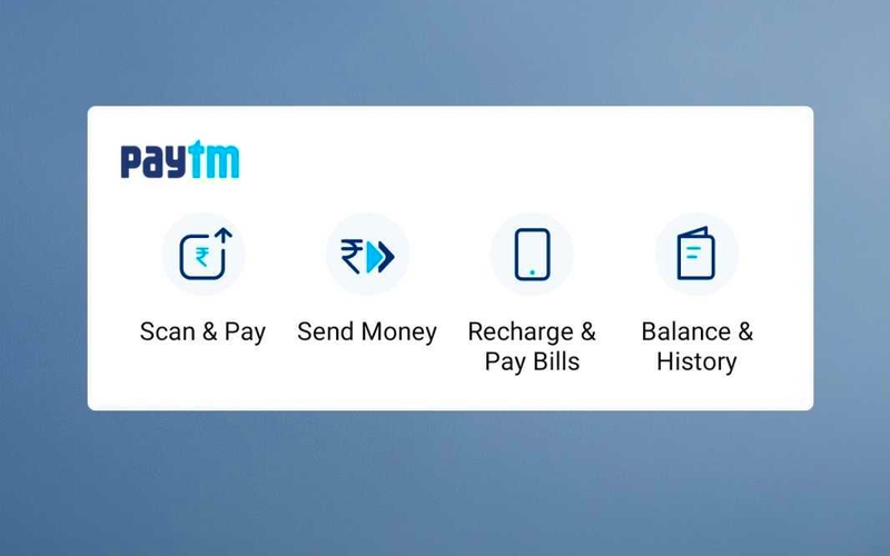 West Bangal, India - August 21, 2021 : Paytm Payments Bank Logo on Phone  Screen Stock Image. Editorial Photography - Image of finance, 2021:  232255992