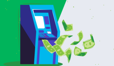 How to Withdraw Cash from an ATM