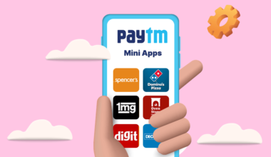 The Big World of Paytm Mini Apps