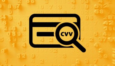 What is CVV in debit/credit card