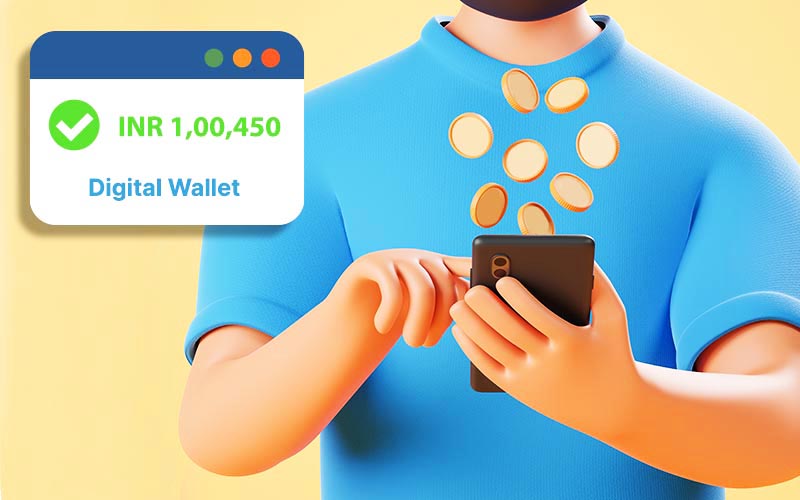 5 wallet A complete guide to digital wallets features advantages popularity and more