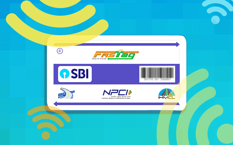 SBI FASTag Recharge On Paytm