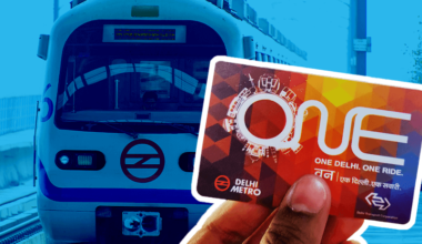 How to Make Delhi Metro Card Recharge Online