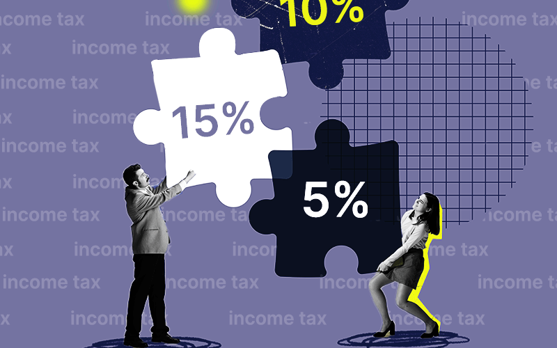 New Income Tax Slab Regime For FY 2021 22 AY 2022 23 Paytm Blog